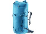 Deuter Durascent 44+10 Taglia: Taglia Unica / Colore: Wave-Ink
