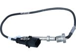 Sensore Temperatura Gas Di Scarico 2 Pin 305 Mm Cavo Nrf Per Fiat Ducato Ed Altri