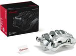 Pinza Freno Posteriore Sinistra Brembo Per Iveco Daily Vi Furgone Ø48Mm F Br 036B