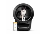 Litter-Robot 4, Lettiera Automatica Autopulente Nero
