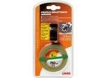 Profilo Adesivo Lampa Verde Riflettente