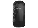 Tatonka Copertura Antipioggia Rain Cover 70 - 90 L Black Nero