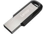 Lexar | Pendrive | Jumpdrive M400 | 32 Gb | Usb 3.0 | Srebrny