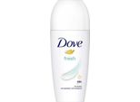 Dove Fresh Antiperspirant Roll-On, 50 Ml (Prodotto Dalla Germania)