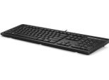 Hp 125 Tastiera Cablata Francese, 266C9AA#ABF