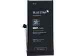 Batteria Adatta Per Iphone 12 Mini 2227 Mah Blue Star Hq