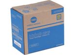 Toner Konica Minolta A0X5255 TNP-51 Giallo Per Stampanti