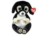 Ty Beanie Babies, "Ranger"", Cane, Circa 24 Cm"