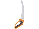 Fiskars Sega Da Giardino Sw37 Argento Argento Taglia Unica