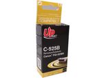 Stampante A Getto D'inchiostro Uprint PGI525 Canon, Con Chip, Nero