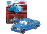 Mattel DXV29; HKY52 - Disney Pixar Cars Die-Cast - Ito San