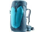 Deuter Ac Lite 28 Sl Zaino Blu