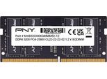 Pny Performance Memoria 16 Gb 1 X 16 Gb DDR4 3200 Mhz
