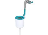 Raccoglitore Di Sporco Bestway Flowcleartm 58233, 2006 Lit./H, Di Superficie