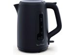 Bollitore Senza Fili 1,7L 2400W Moulinex By2M0810