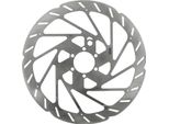 Disco Freno Elvedes 6 Fori Ø203 Mm T = 1,8 Mm Magnete Sensore