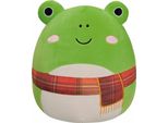 Squishmallows Onda 17 Assortiti Plü Orsetto 36 Cm