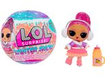 Mga L.O.L. Surprise! Bambola Invernale