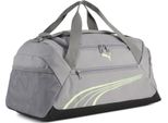 Puma Borsa Sportiva Fundamental Sports Bag Cast Iron Grigio