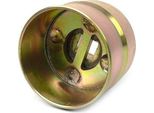 Chiave Per Filtro Olio Bgm Originale Piaggio Leader 125-200Cc Ac/Lc, Quasar/Hpe 250-300Cc
