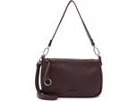 Suri Frey Borsa A Tracolla Borsa A Tracolla Debby Crossbody Bag Darkwine Mirtillo