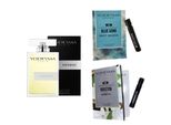 Yodeyma Inferno Eau De Parfum Per Uomo 100 Ml + 2 Campioni