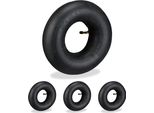 Tubo Relaxdays 3,50-4", Set Di 4 Pezzi"