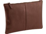 Quadra - Borsa "Nuhide"" PC7420 (Taglia Unica) (Marrone Chiaro)"