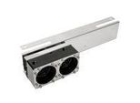 Watercool MO-RA3 420 D5 Attacco A Doppia Pompa