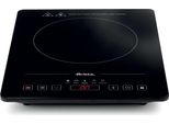 Ariete 1997 Piastra A Induzione Singola 2000W 10 Livelli Nero