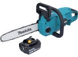 Makita Duc 307 FX3 Motosega A Batteria 18 V 30 Cm Brushless + 1X Batteria 3,0 Ah - Senza Caricabatterie
