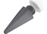 Punta Di Ricambio Zagg Per Zagg Pro Stylus 2 - Grigio (4 Pz.)