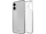 Sbs TESKINIP1667T, Cover, Apple, Iphone 16 Plus, 17 Cm (6,7"), Trasparente"