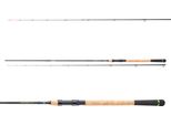 Daiwa Megaforce Baitfish Feeder, 2,7M, 8,86Ft, 0-120G, Canna Da Pesca Feeder, Azione Di Punta, 11255-276