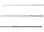 Daiwa Vertice Carp, 3,95M, 13Ft, 2 Pezzi, Canna Da Pesca Per Carpa, Progressiva, 11600-395