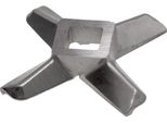 Moulinex SS-193517 Lama Per Tritacarne ME6251 ME6868 HV8 Pro 4IN1