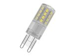 Ledvance Lampada A Led Con Base A Perno 4,5W = 48W G9 Chiaro 600Lm Bianco Caldo 2700K
