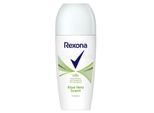 Rexona Aloe Vera Deodorante Roll-On, 50Ml (Prodotto Dalla Germania)