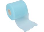 Mutifunzionale Schiuma Underwrap Sport Schiuma Pre Avvolgere Nastro Atletico Per Gomiti Ginocchia Caviglie (Blu)