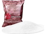 Neve Artificiale - Ingannevolmente Reale - Circa 1000 Ml - Neve Soffice E Scintillante Per Decorazioni Natalizie
