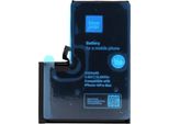 Batteria Adatta Per Iphone 14 Pro Max 4323 Mah Blue Star Hq