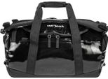 Tatonka Borsa Da Viaggio Zaino Barrel 25L Black Nero