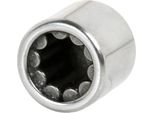 Cuscinetto Leva Frizione Superiore Sip 14X12X7 Mm Per Vespa 50 R, S, Special V5B3T, 90, 100, 125 Pv, ET3, PK50 Ss, PK50-125, S, Xl, Ets