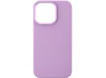 Cellularline Cellularline Sensation - Custodia In Silicone Soft-Touch Per Iphone 16 Pro