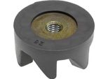 Krups MS-651974 Accoppiamento Per Brocca Frullatore KB403D Perfectmix+