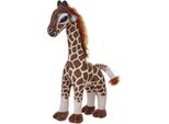 Beppe Peluche Giraffa 30Cm 14108
