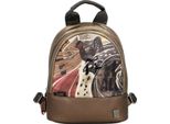 Anekke Zaino Per Il Tempo Libero Zaino Dreamverse Imaginary Backpack Multicolor Multicolore