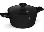 Berlingerhaus Casseruola Con Coperchio 24 Cm