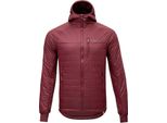 Giacca Silvini Rutor Rosso M Uomo Rosso M