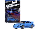 Porsche 911 GT3 Rs HRW55 | Hot Wheels Auto Fast & Furious
